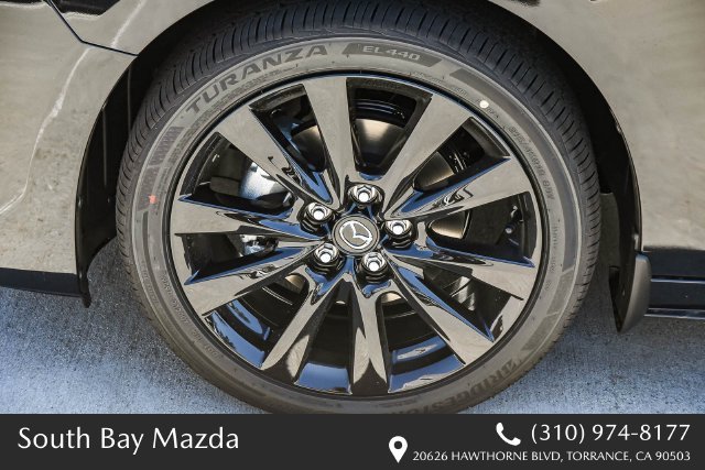 New 2026 Jet Black Mica Mazda 2.5 S Carbon Edition AWD image 11