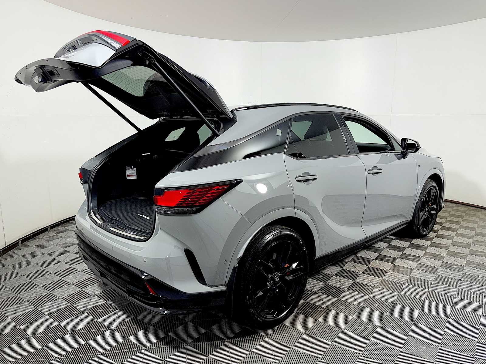 Used 2025 Incognito Lexus F SPORT Performance image 23