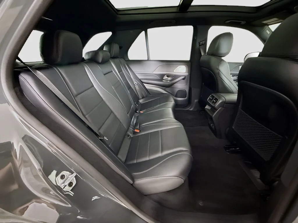 2026 Mercedes-Benz GLE GLE450 - Photo 23