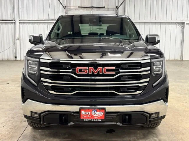 Used 2026 Silver GMC SLT image 2