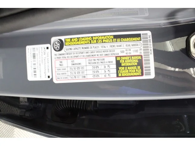 New 2026 Pure Gray Volkswagen 2.0T SEL R-Line Black image 34