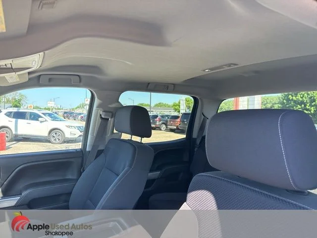 Used 2014 Brown Chevrolet LT image 9