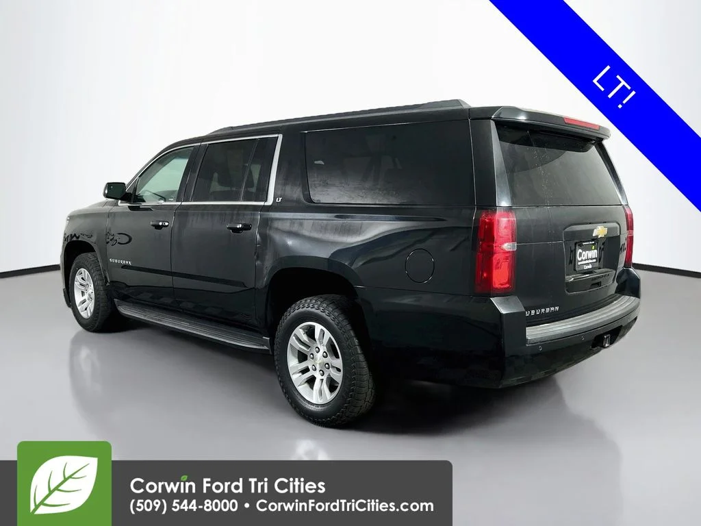 Used 2019 Black Chevrolet LT image 11