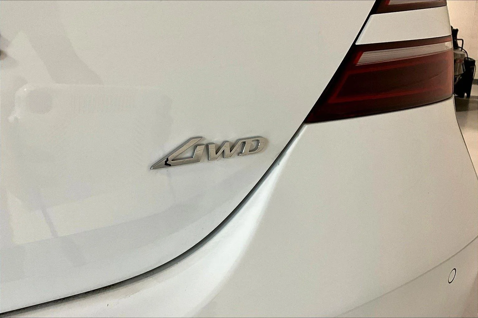 2026 GENESIS G70 Prestige - Photo 8