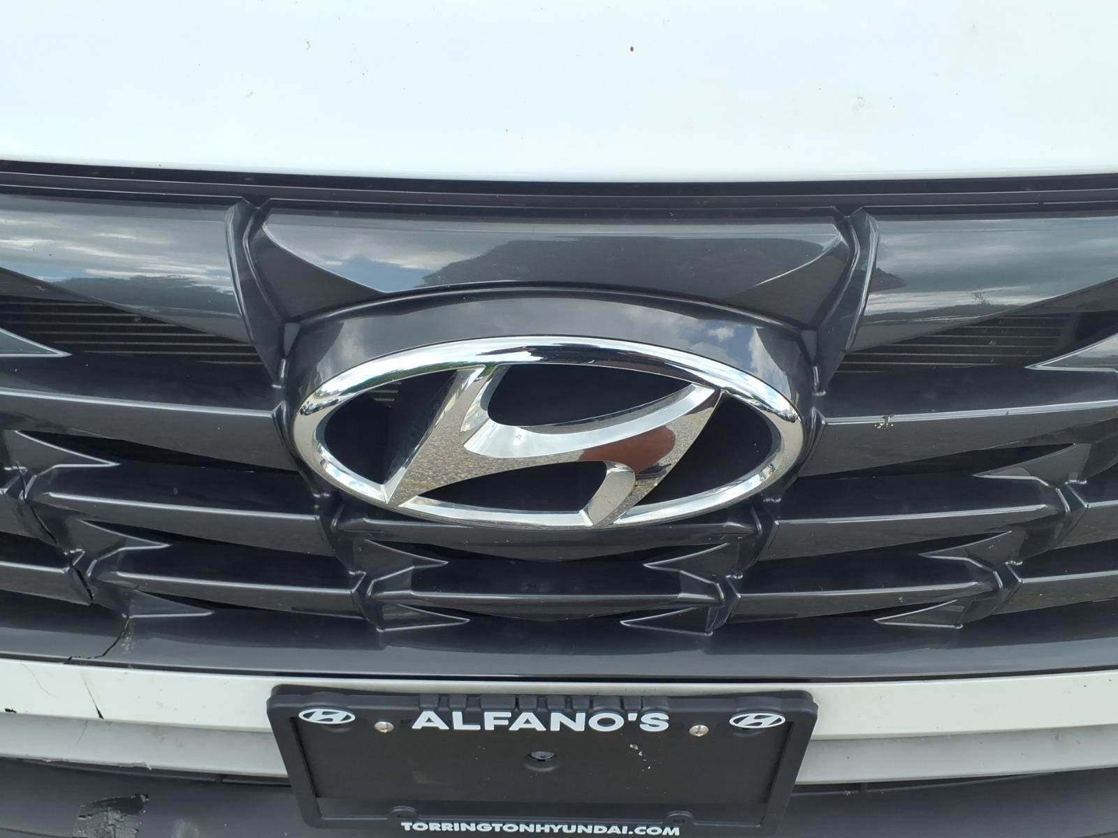 2023 Hyundai Tucson SEL - Photo 11