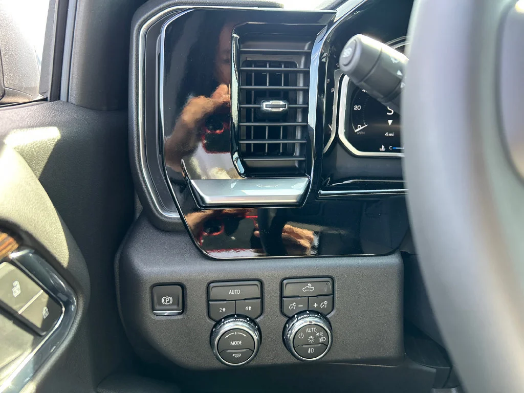 2026 GMC Sierra 1500 Elevation - Photo 21