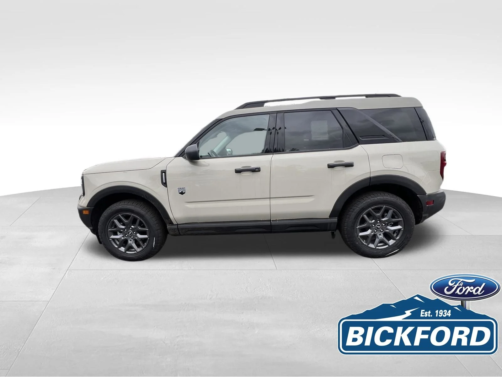 2025 Ford Bronco Sport Big Bend - Photo 9