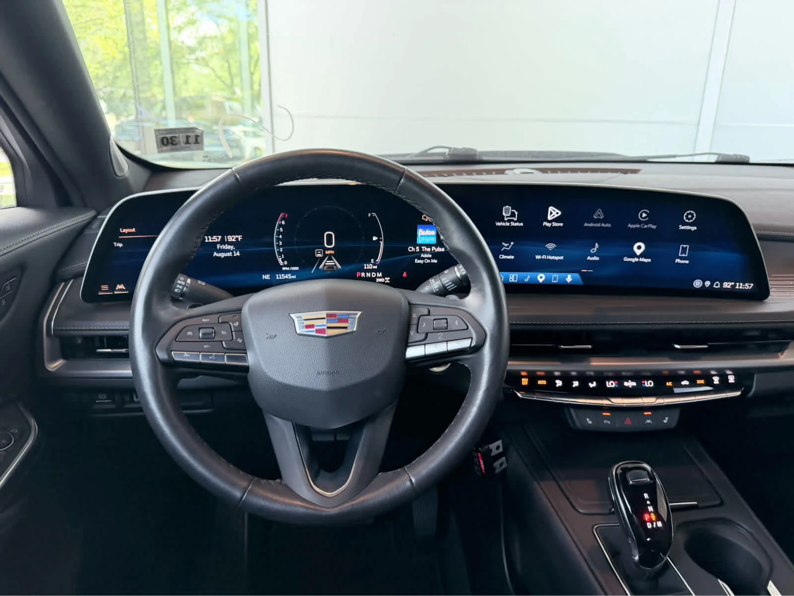 2024 Cadillac XT4 Premium Luxury - Photo 27