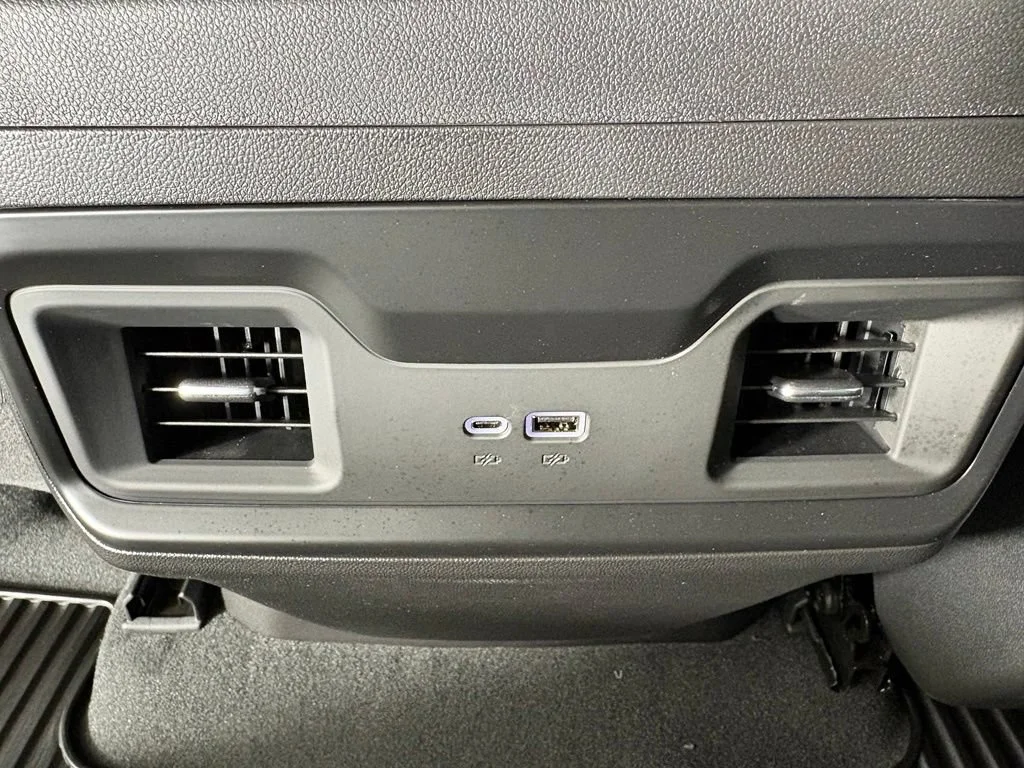 New 2026 Sterling Gray Metallic Chevrolet LT image 38