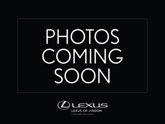 2026 Lexus RX 350h Premium