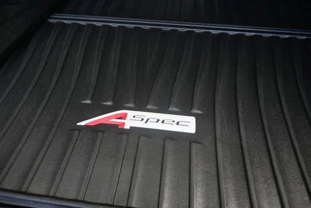 Used 2023 Apex Blue Pearl Acura A-Spec image 13