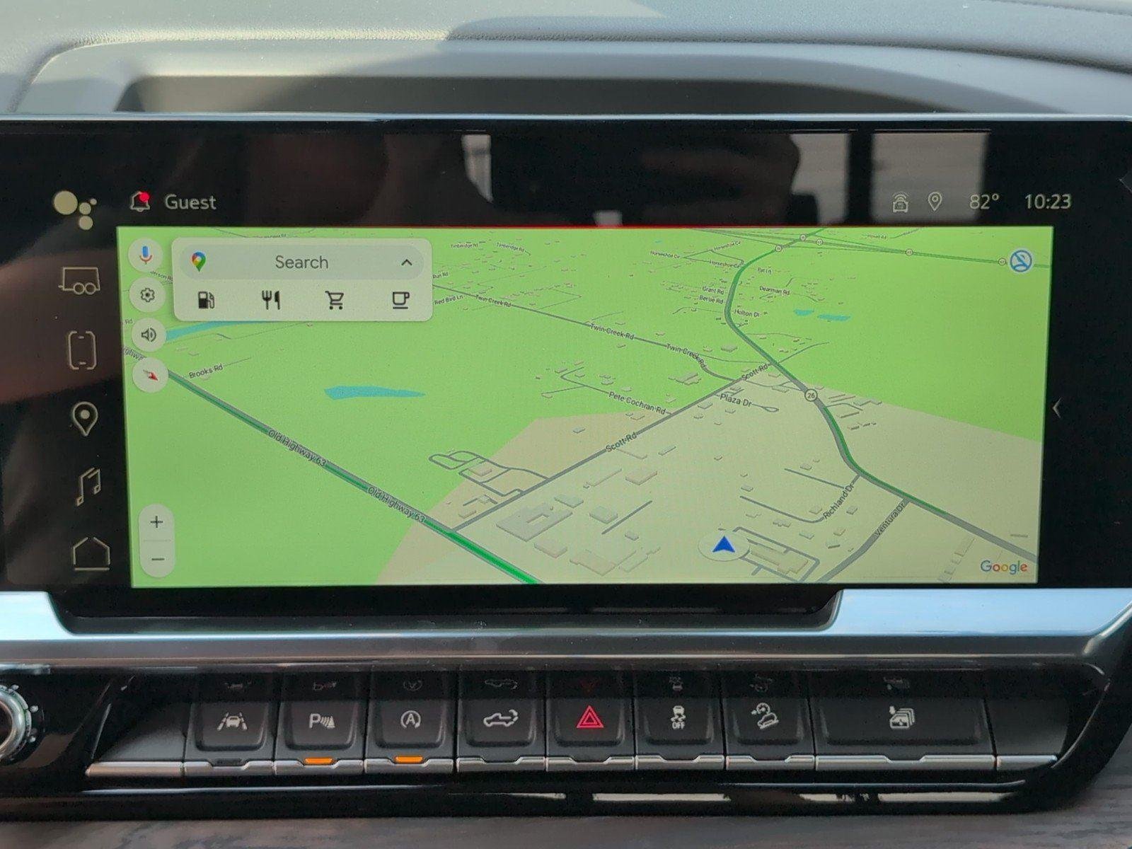 New 2026 Onyx Black GMC SLT image 23