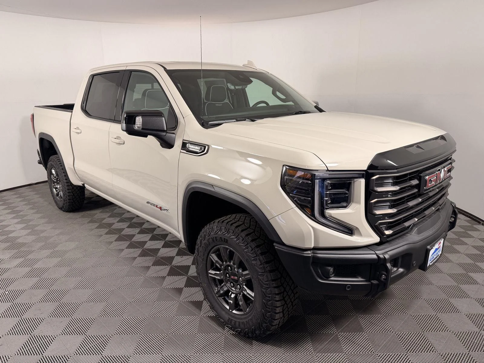 New 2026 Coastal Dune GMC AT4X image 11