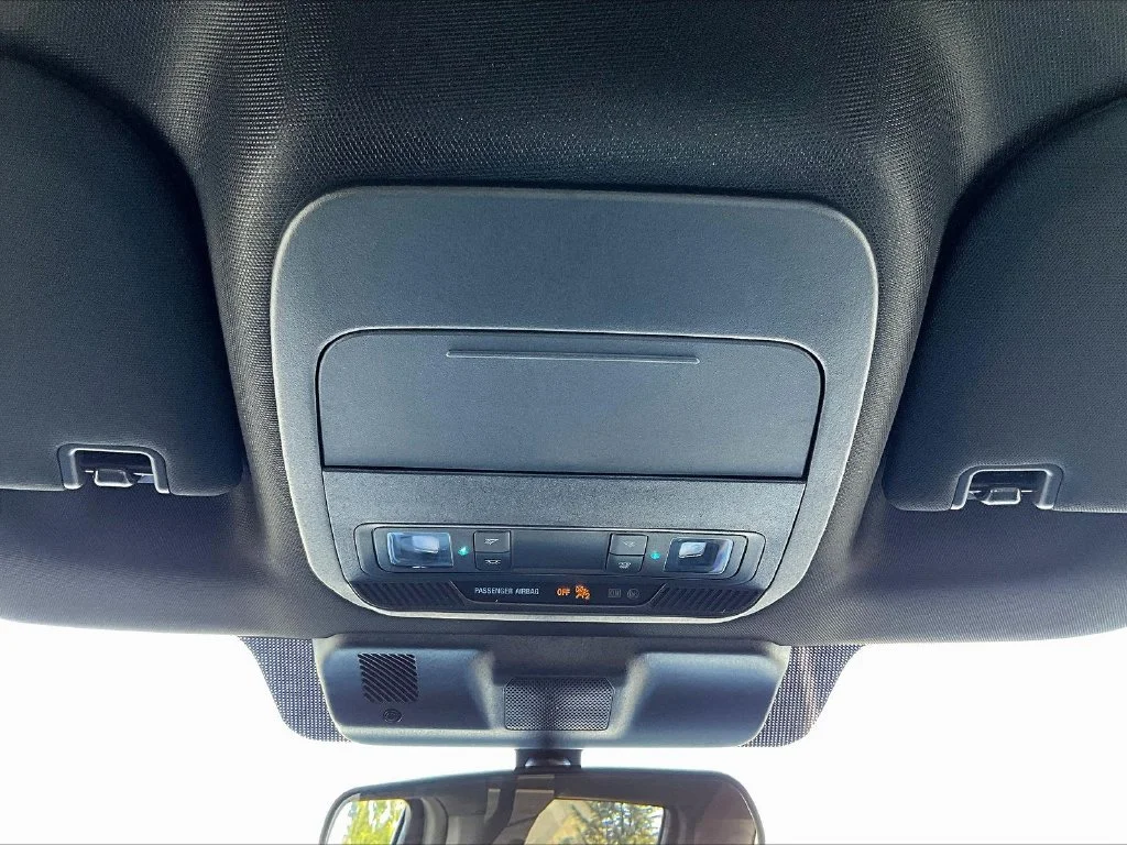 New 2026 Agate Black Metallic Ford STX® image 26