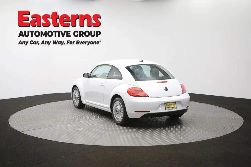 Used 2015 White Volkswagen 1.8T image 60