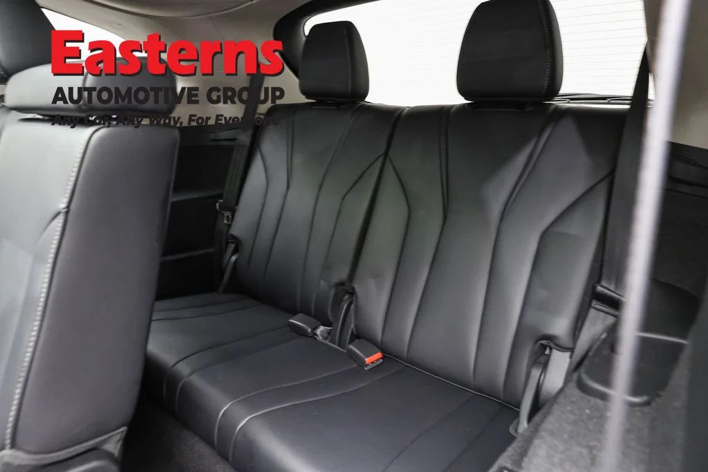 Used 2024 Gray Acura Technology image 26