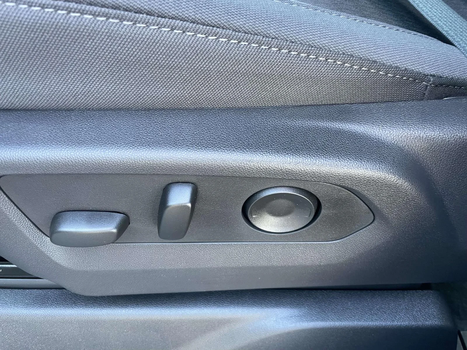 New 2026 Sterling Gray Metallic Chevrolet Custom image 15