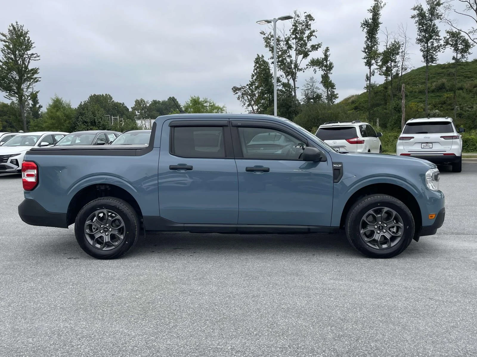 Used 2022 Area 51 Ford XLT image 31