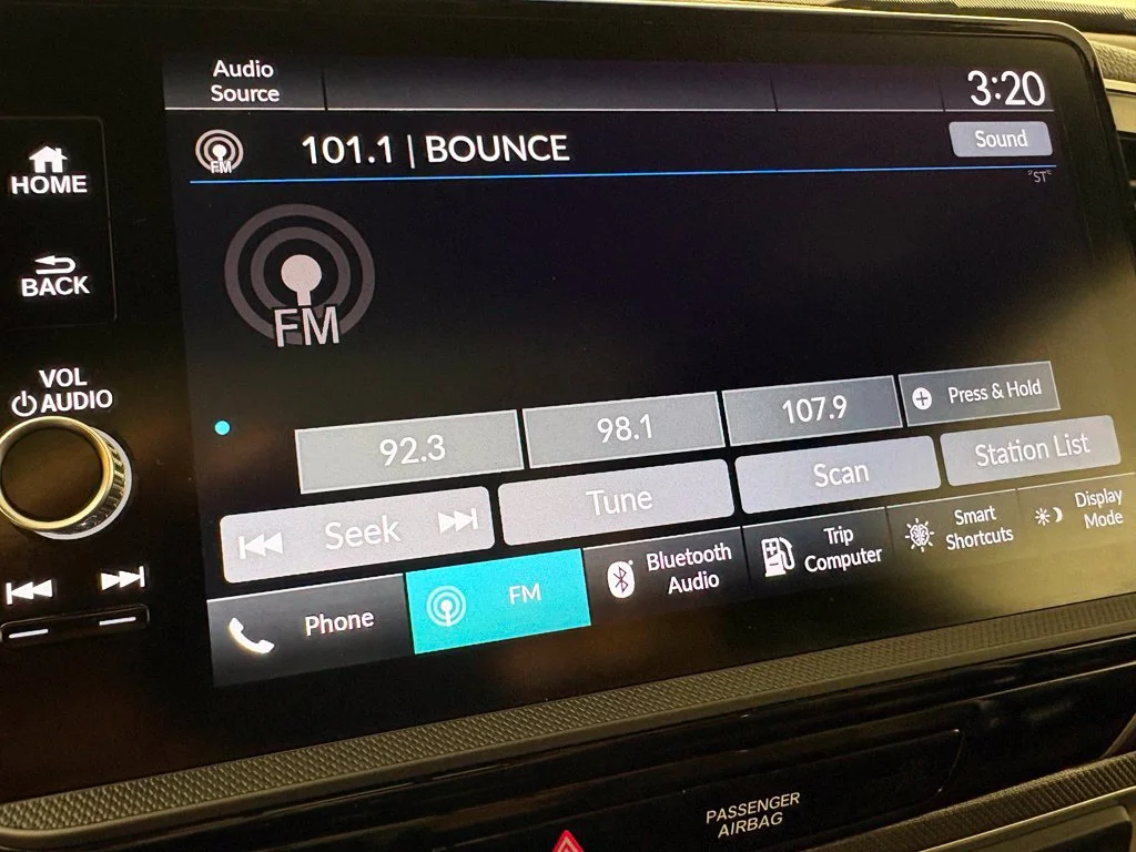 Used 2025 Gray Honda RTL image 29