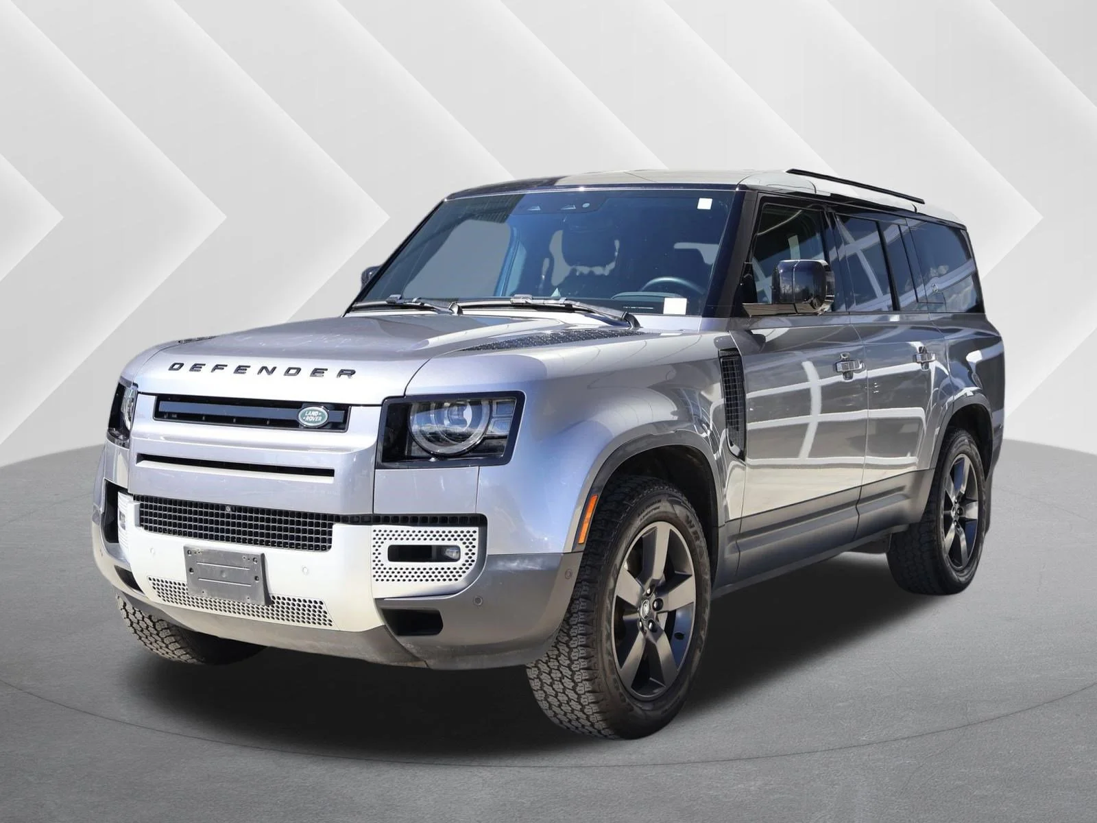 2023 Land Rover Defender SE