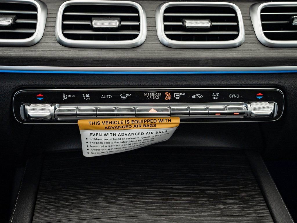 New 2026 Black Mercedes-Benz GLE 350 image 37