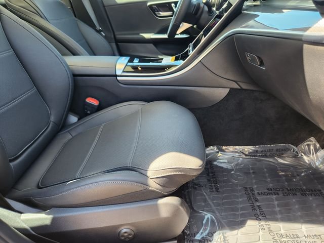 Certified Used 2026 Gray Mercedes-Benz C 300 image 19