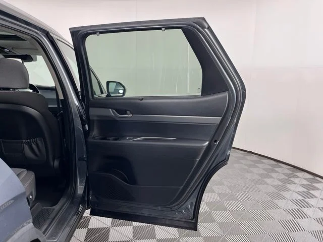 Used 2022 Gray Hyundai SEL image 45
