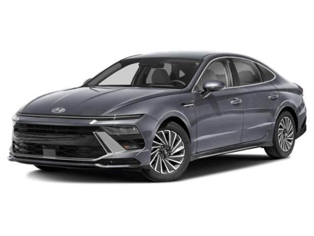 2026 Hyundai Sonata SEL's photo