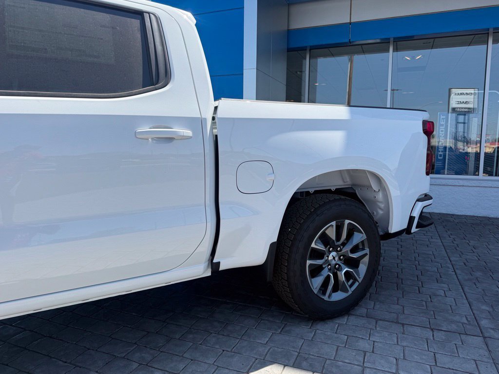2026 Chevrolet Silverado 1500 RST - Photo 6