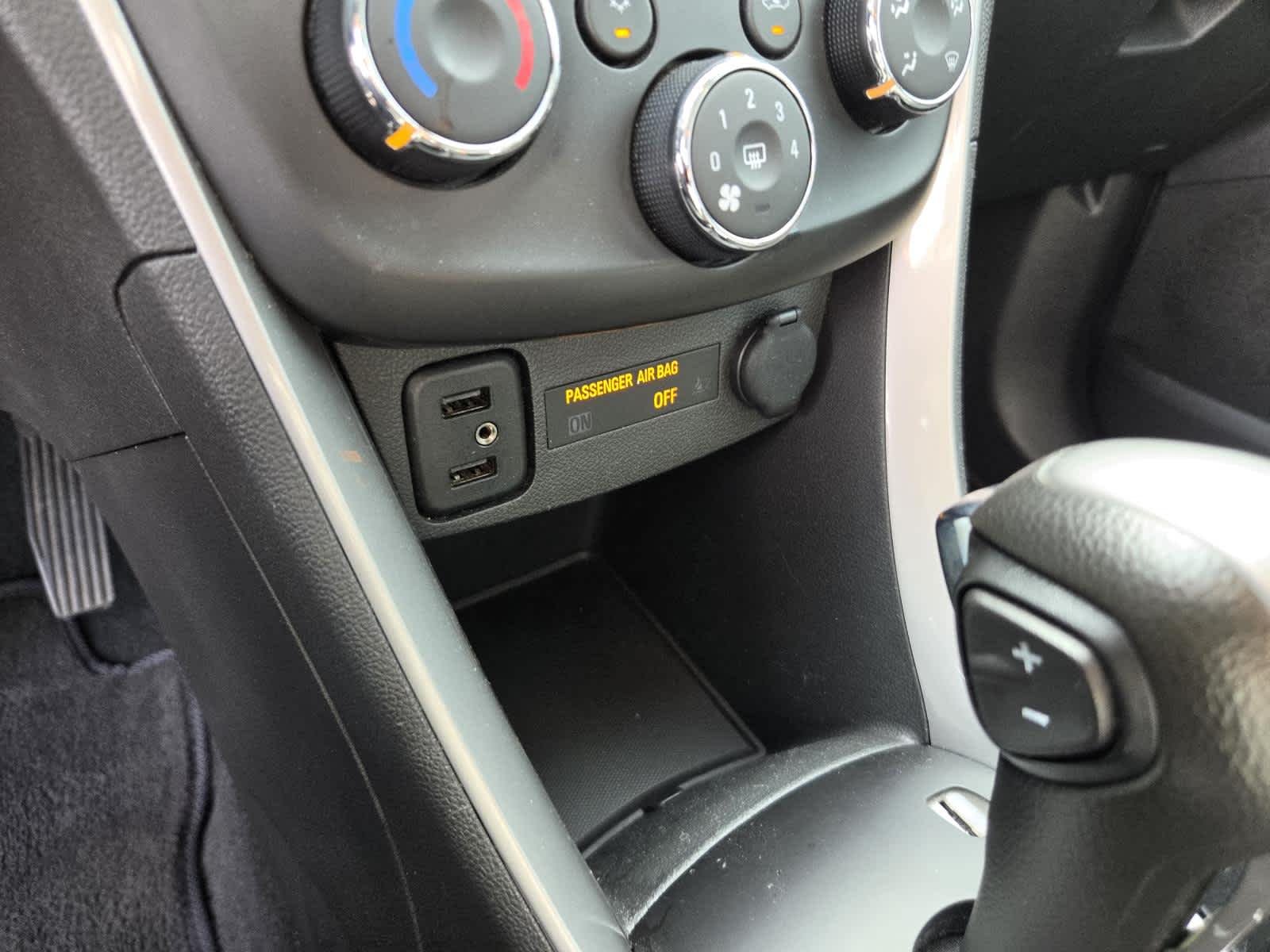 Used 2019 Satin Steel Metallic Chevrolet LT image 23