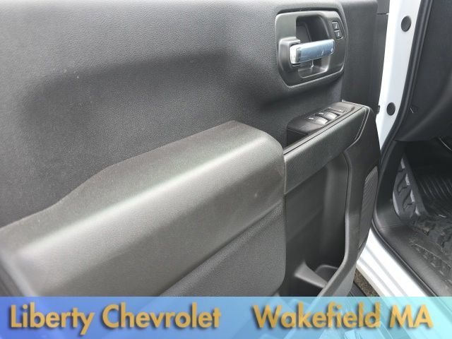 2026 Chevrolet Silverado 2500 HD Work Truck - Photo 14