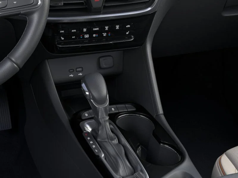 2026 Buick Encore GX Avenir - Photo 23