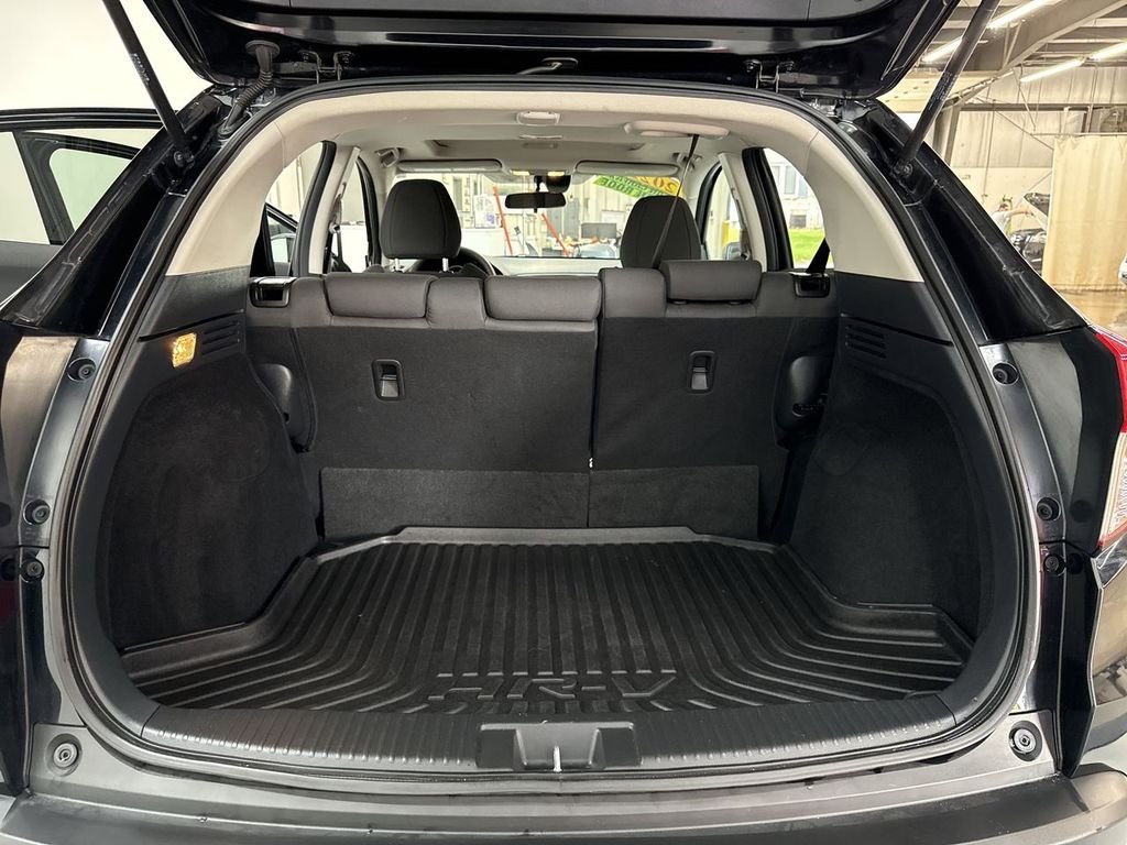 2022 Honda HR-V EX - Photo 32