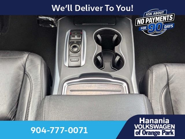Used 2019 White Acura 3.5L image 20