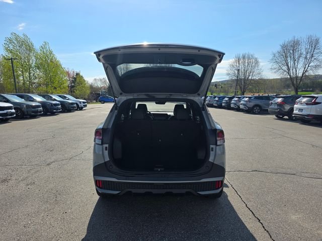 Used 2023 Gray Kia X-Line image 10