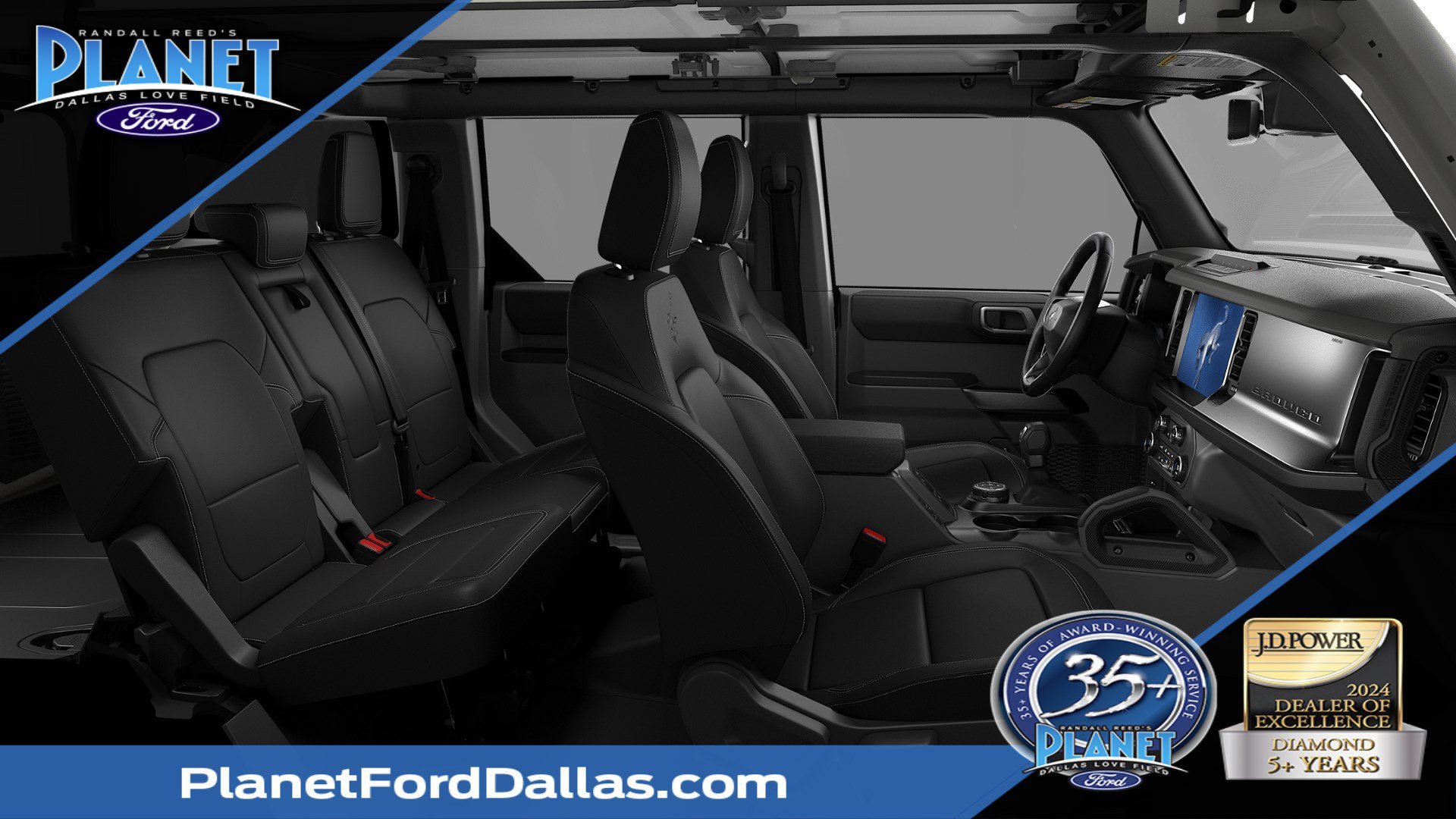 New 2026 Wimbledon White Ford Outer Banks image 1