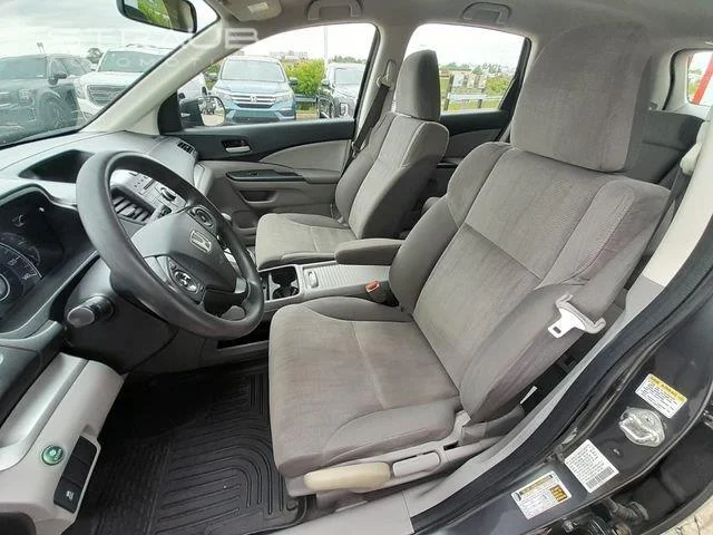 Used 2013 Polished Metal Metallic Honda LX image 31