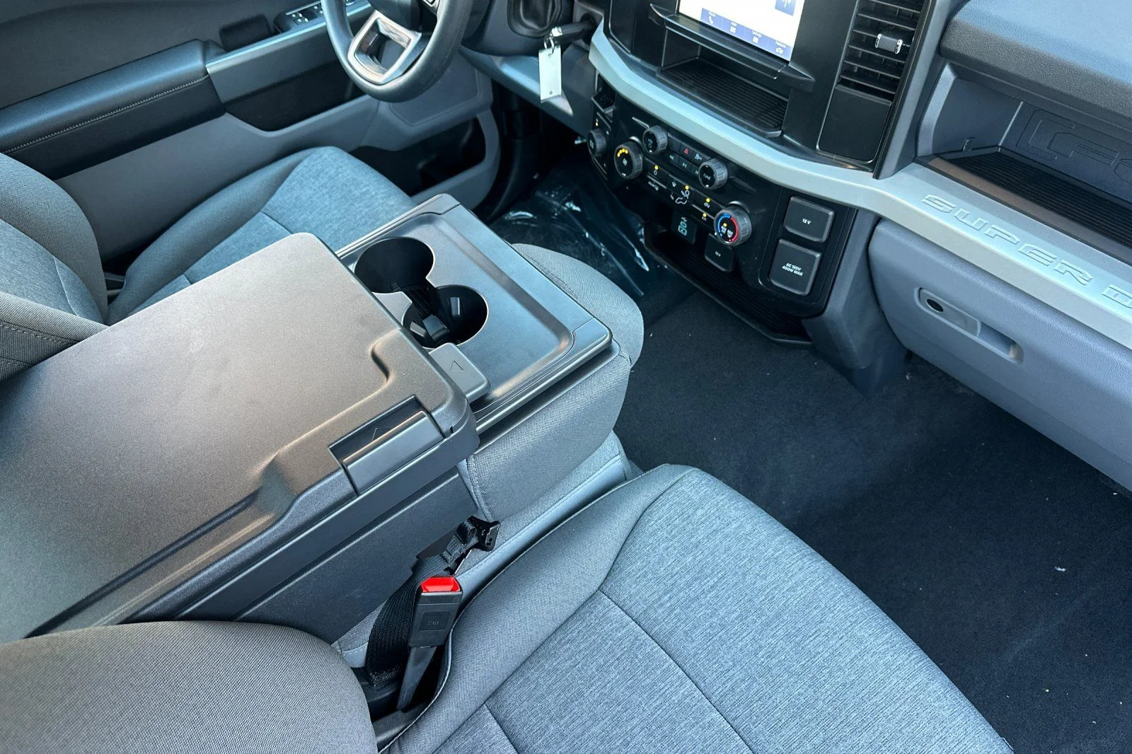 2026 Ford F-250 Super Duty XL - Photo 18