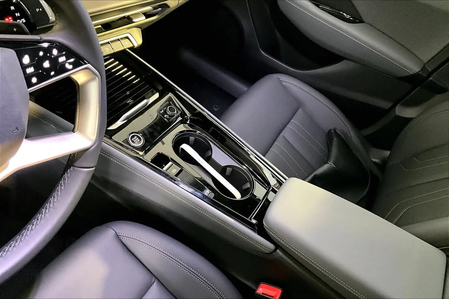 New 2026 Arrow Gray pear Audi S line image 7