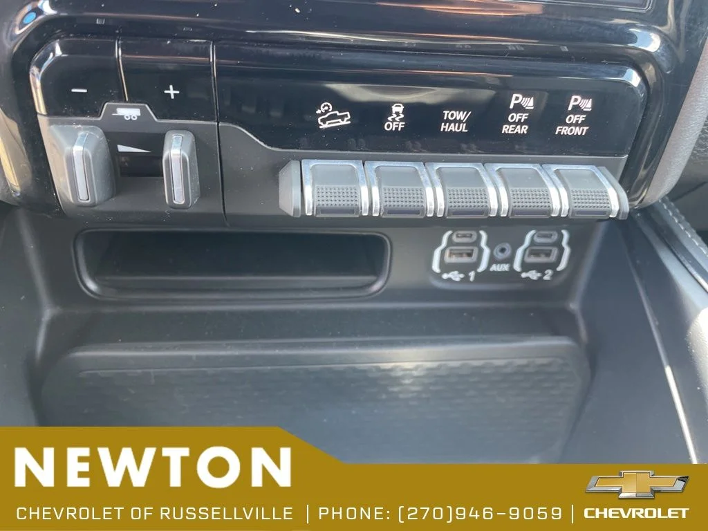 2022 RAM Ram 2500 Pickup Power Wagon - Photo 12