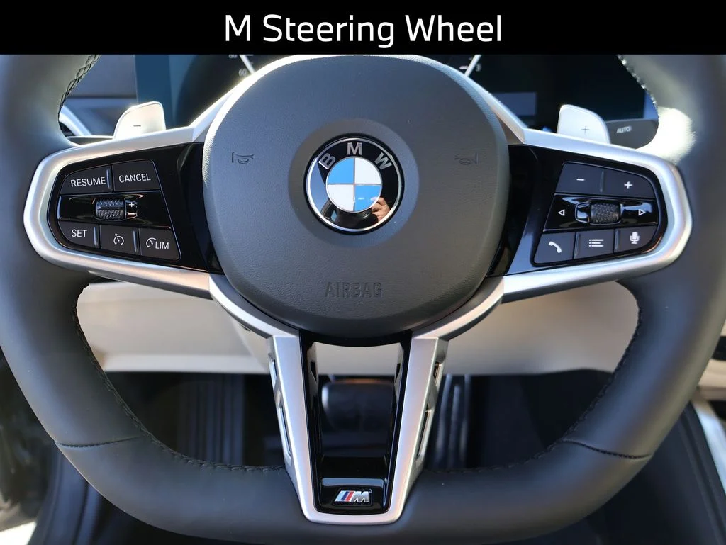 New 2026 Gray BMW 430i xDrive image 23