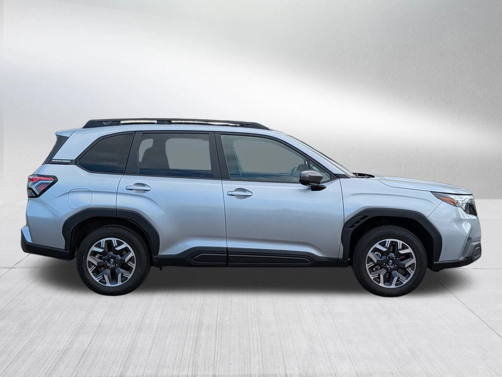 Used 2026 Ice Silver Metallic Subaru Premium image 8