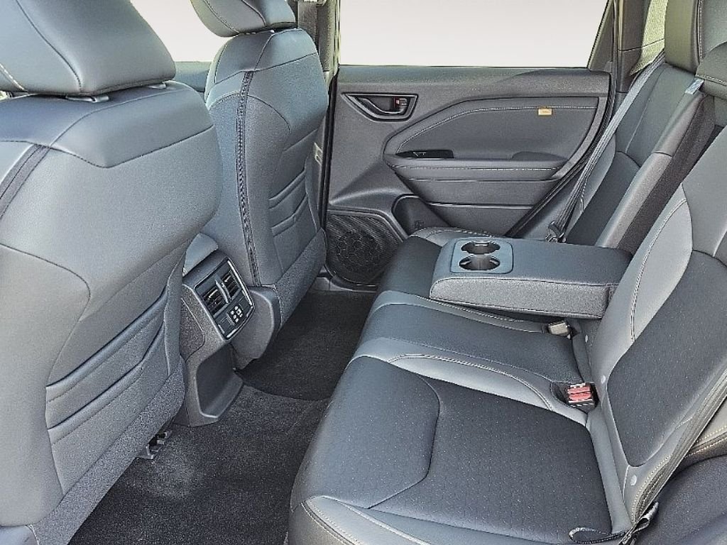 2026 Subaru Forester Wilderness - Photo 22