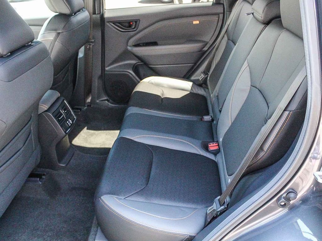2026 Subaru Forester Wilderness - Photo 18