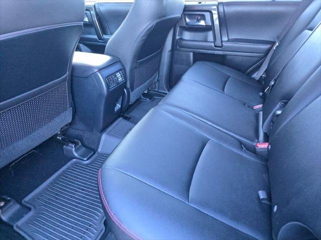 Certified Used 2024 UNDERGROUND Toyota  image 19