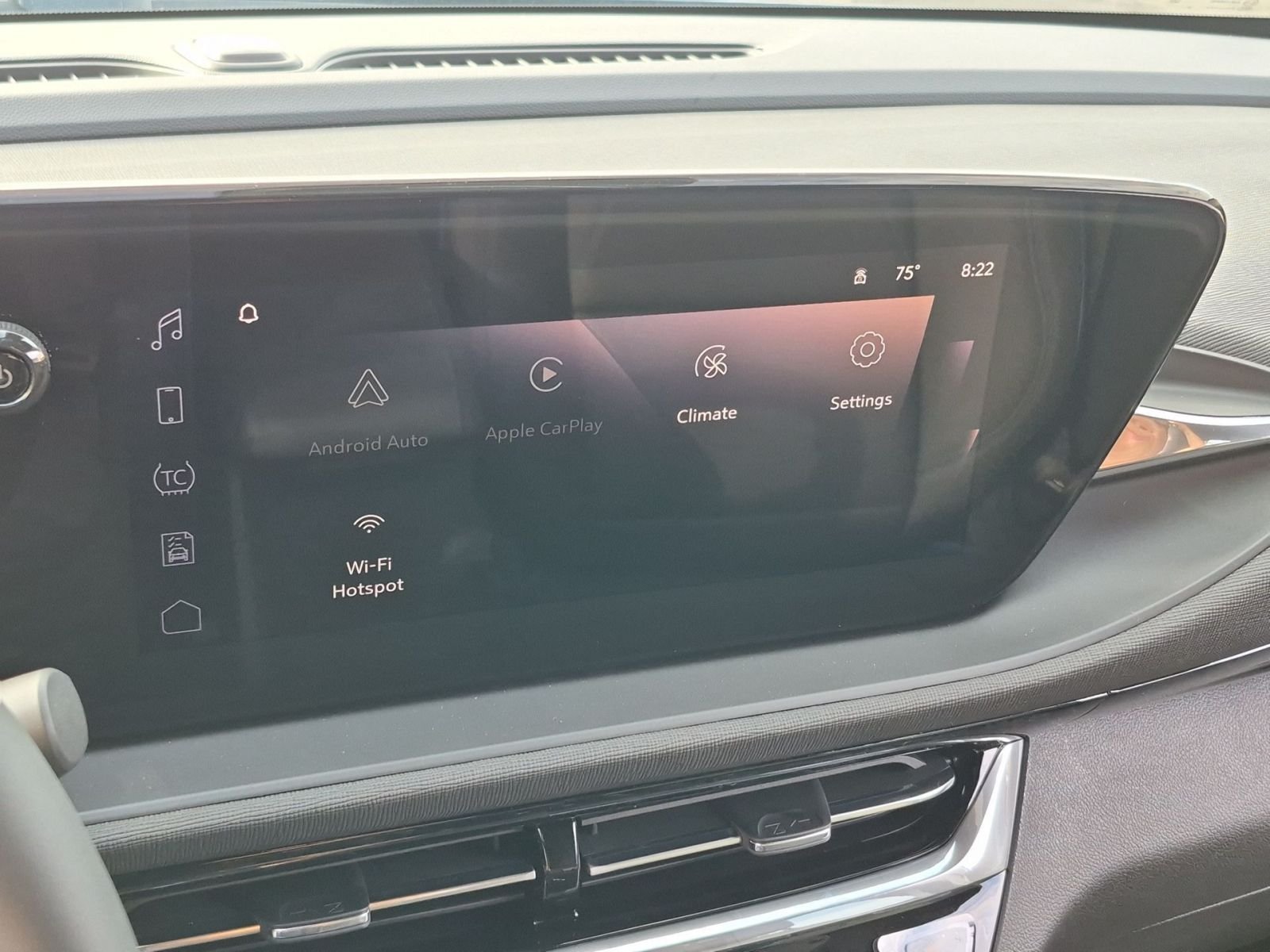 2026 Buick Envista Sport Touring - Photo 14