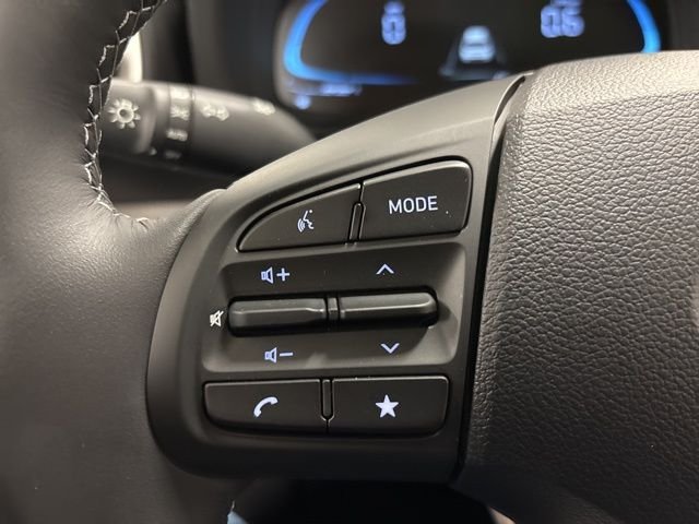 Certified Used 2026 Gray Hyundai SEL image 12