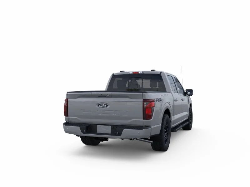 New 2026 Avalanche Ford XLT image 8