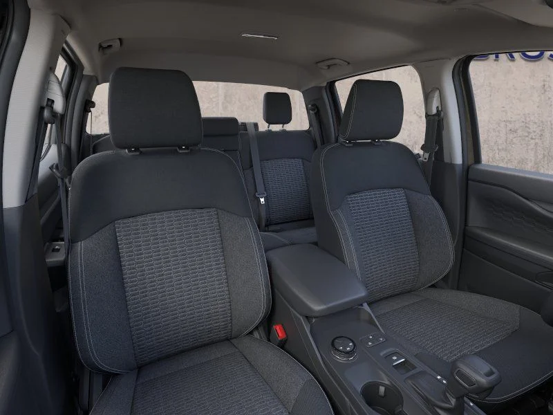 2026 Ford Ranger XL - Photo 10