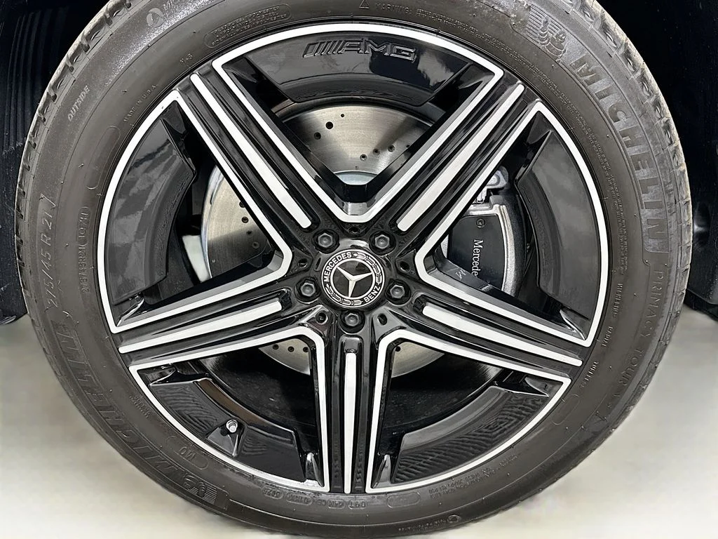 2026 Mercedes-Benz GLE GLE450 - Photo 31